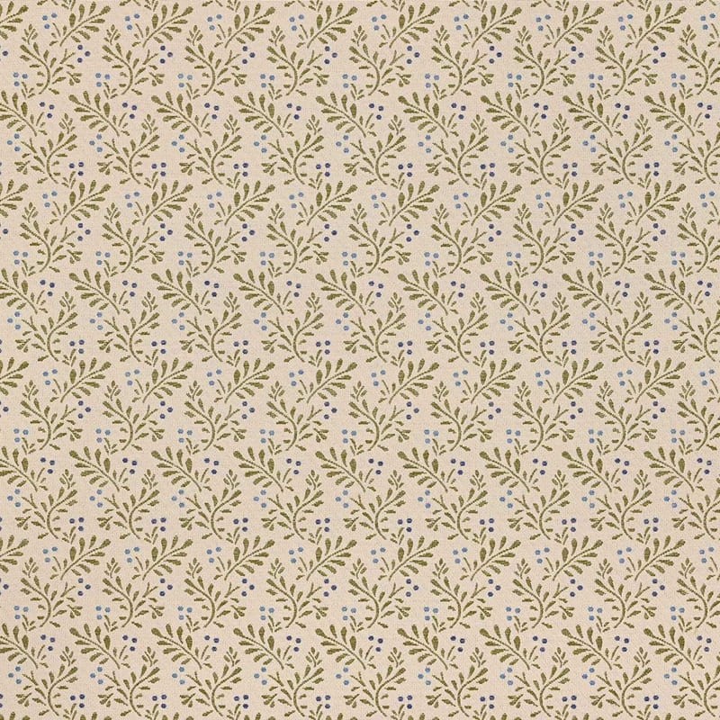 14 Fleur bleue