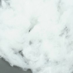 NICOFIBRES BLANC 1KG