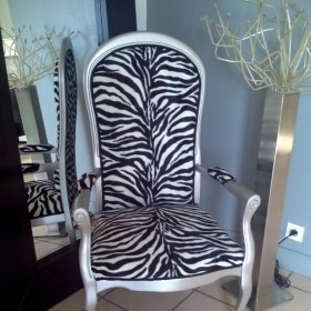 ZEBRA de JAB ANSTOETZ FABRICS