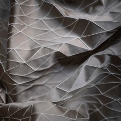 Tissu Ameublement au mètre Jacquard Polyester EMBRUN de Casal - Nouveauté