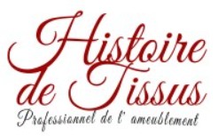 HISTOIRE DE TISSUS